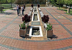 Calvert MD Commercial landscape contractor